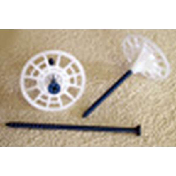 M5, EIFS Fastener for 3